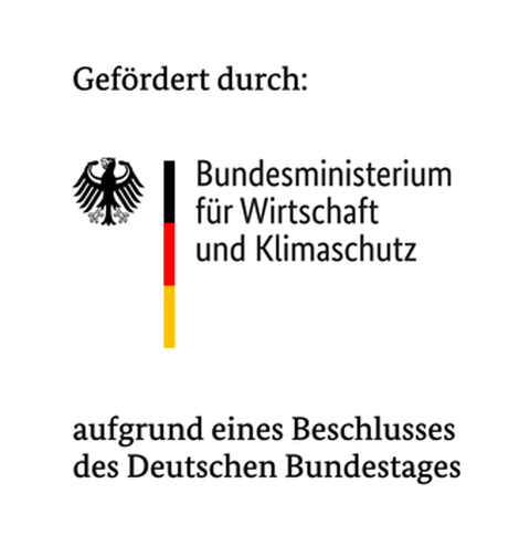 Logo BMWK DEU