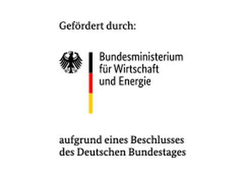 Logo BMWi