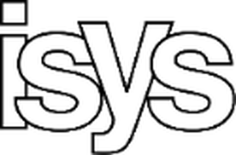 Logo Institut ISYS  Universität Stuttgart