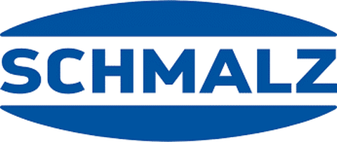 Logo Firma Schmalz