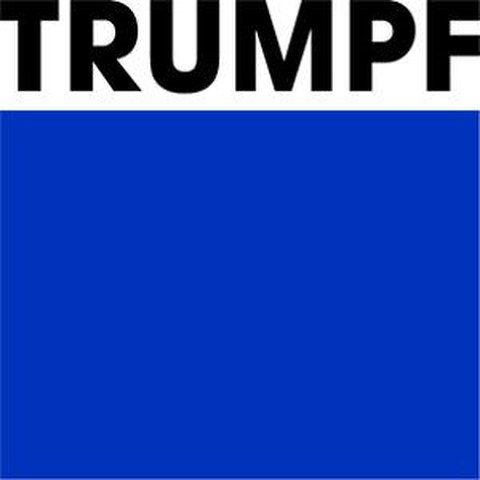 Logo Firma Trumpf