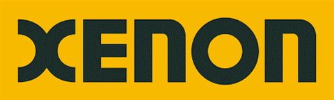 Logo Firma Xenon
