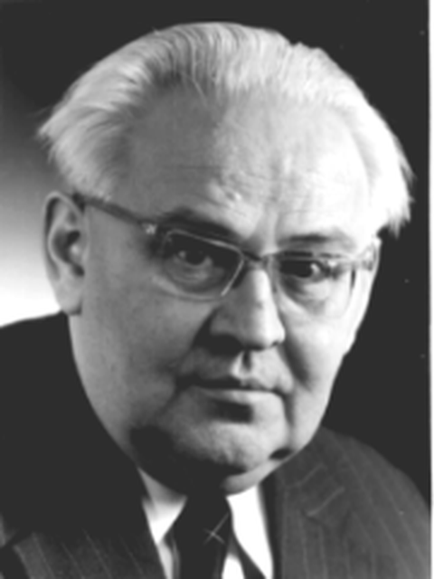 Prof.Dr.-Ing.habil.Dr.rer.techn.h.c. Horst Berthold