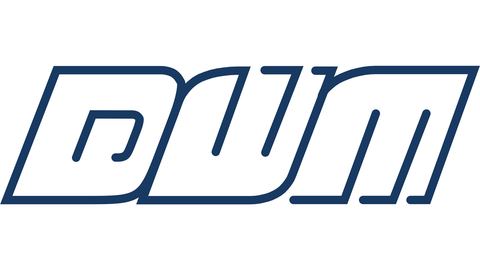 DWM Logo HKS41 16