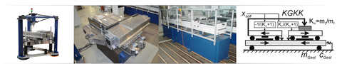 Mechatronische Produktionssysteme