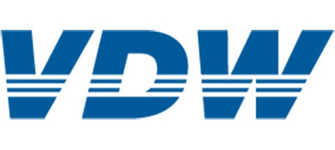 Logo VDW