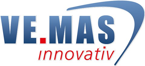 Logo vemas innovativ