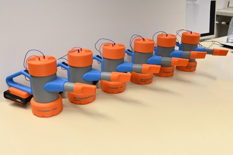 OpenCyclone 3