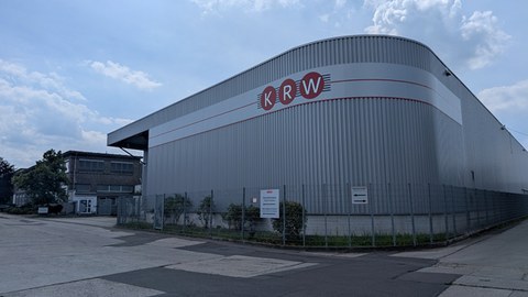 Exkurison KRW