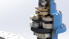 CAD_Slewing_Drive
