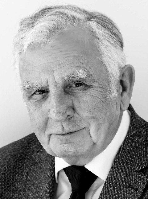 Prof. Dr.-Ing. Linke
