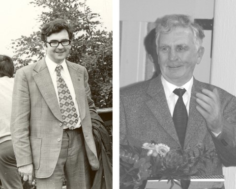 Prof. Dr.-Ing. Linke CV