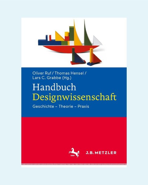 Handbuch designwirtschaft