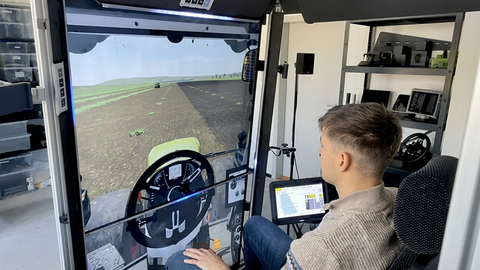 interaction lab