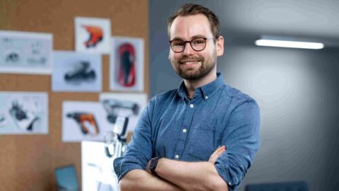 Alumni Q&A Part 2: Christian Jacobs