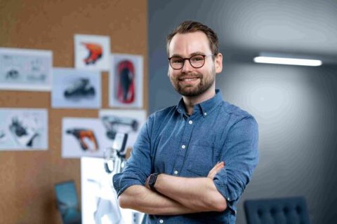 Alumni Q&A Part 2: Christian Jacobs