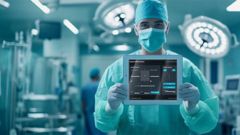 KI und Design – Forschungspraktikum von Tom Luther