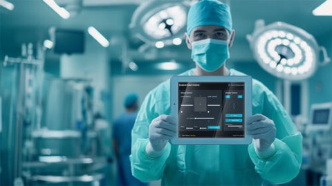 KI und Design – Forschungspraktikum von Tom Luther