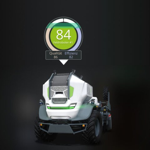 Feldschwarm td