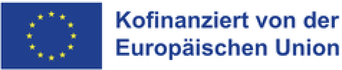 Förderlogo von EU