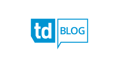 Logo des Blogs vom technischen Design