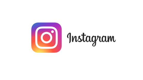 Logo of Instagram