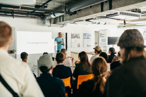Circular Design Challenge 2023