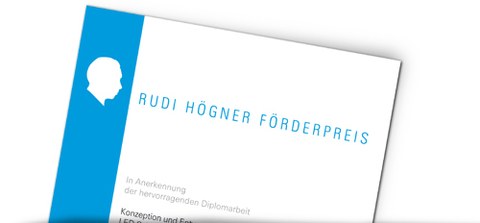 Rudi Högner Förderpreis