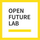 Logo vom Open Future Lab