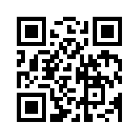QR Code of the Chair of Virtual Product Development