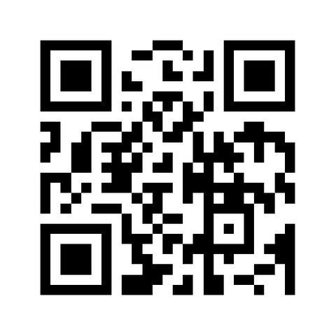 Der QR-Code der Professur Konstruktionstechnik/CAD