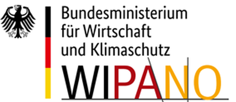 Logo des Bundesministerium für Wirtschaft und Klimaschutz