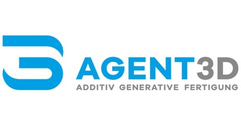 Agent3D-Logo