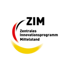 ZIM Logo    