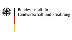 Logo Bundesamt für Landwirtschaft und Ernährung
