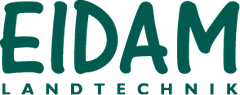 Logo Eidam Landtechnik