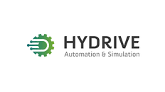 Logo Hydrive
