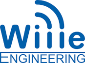 Logo WilleEngineering