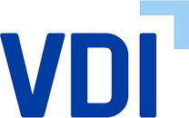 Logo VDI - Verein deutscher Ingenieure