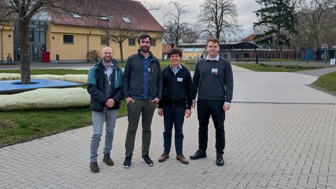 GIL Annual Meeting 2026 Participants