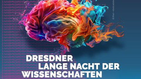 Logo Lange Nacht der Wissenschaft