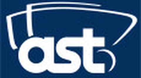 Logo AST