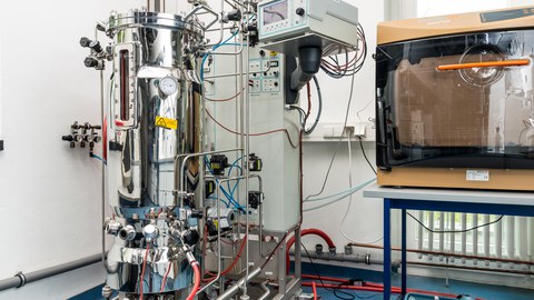 Bioreaktor