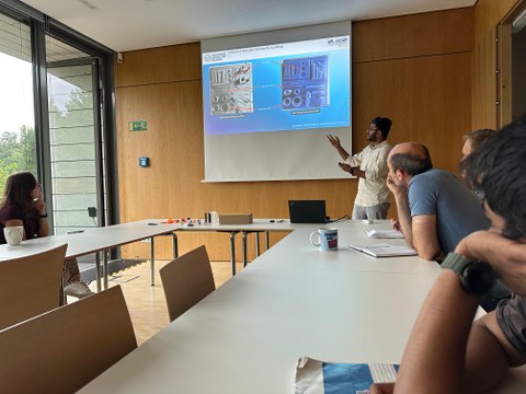 TUD meets KSI_PriMuS project meeting 2025_3
