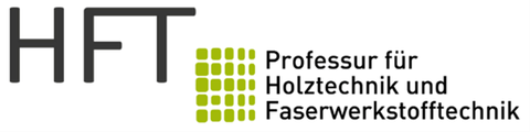 HFT Professur für Holztechnik und Faserwerkstofftechnik