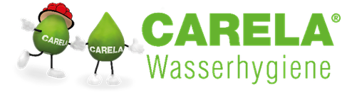 Carela Wasserhygiene