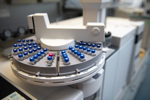 BVT_Gaschromatographie