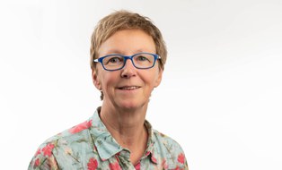 Doris Jaros