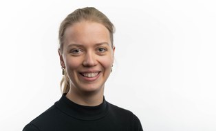 Elena Koester