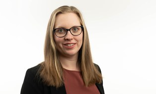 Kristin Eichelberger